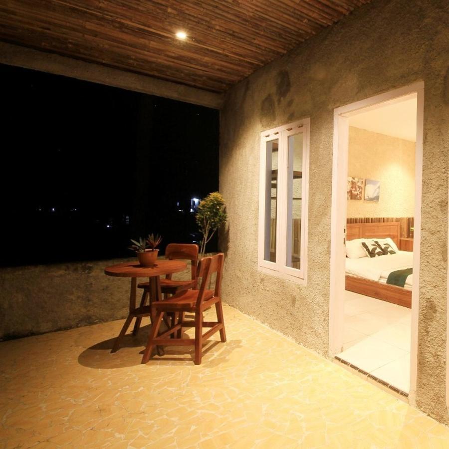 Cabana Surf&Stay Biha Exterior foto