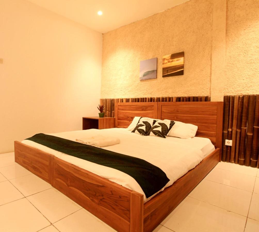 Cabana Surf&Stay Biha Exterior foto