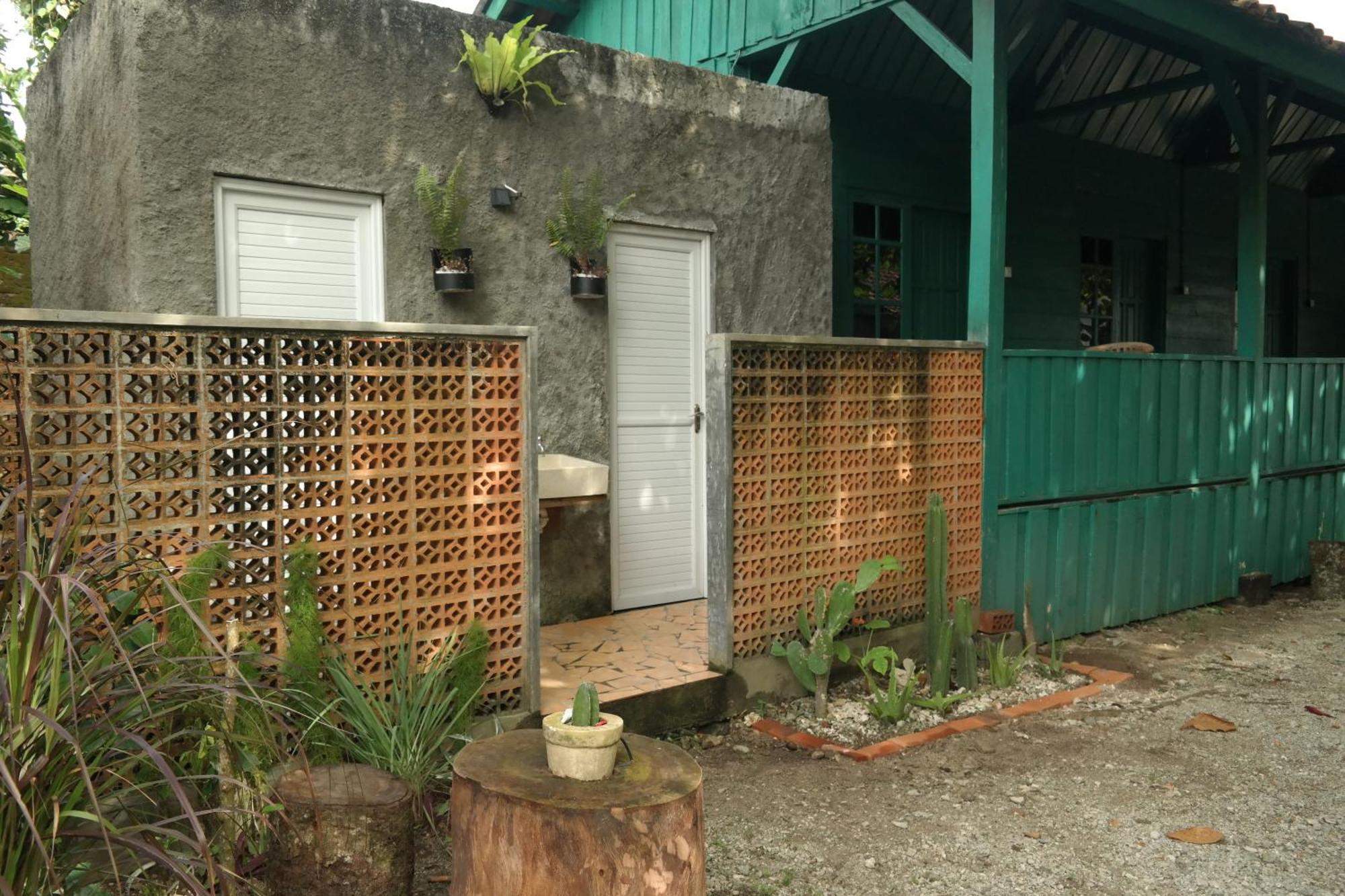 Cabana Surf&Stay Biha Exterior foto