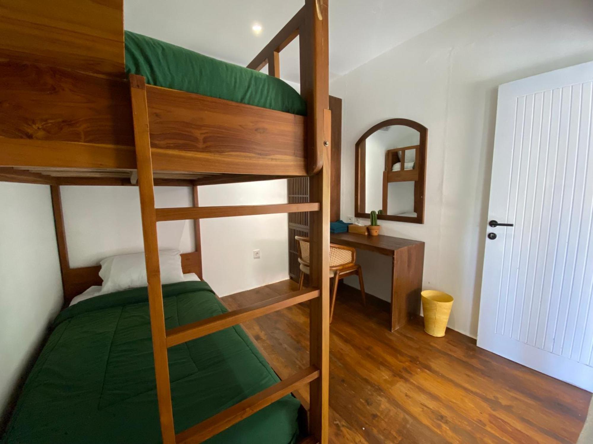 Cabana Surf&Stay Biha Exterior foto