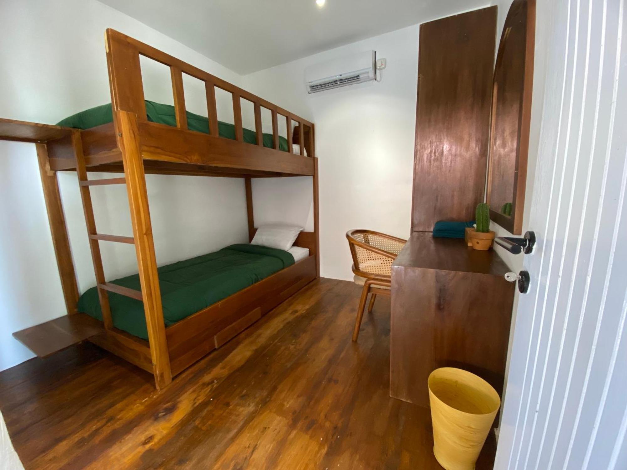 Cabana Surf&Stay Biha Exterior foto