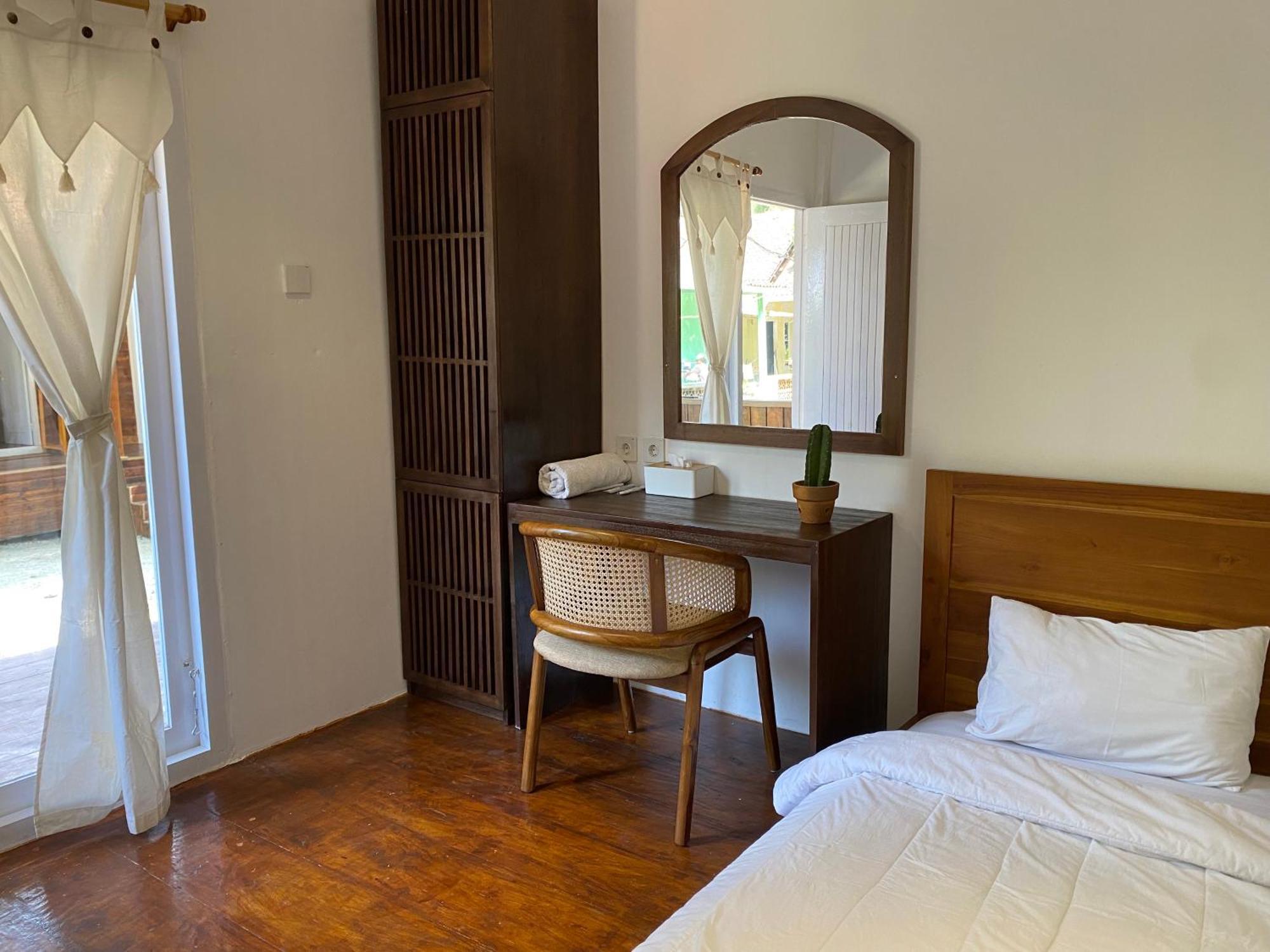 Cabana Surf&Stay Biha Exterior foto