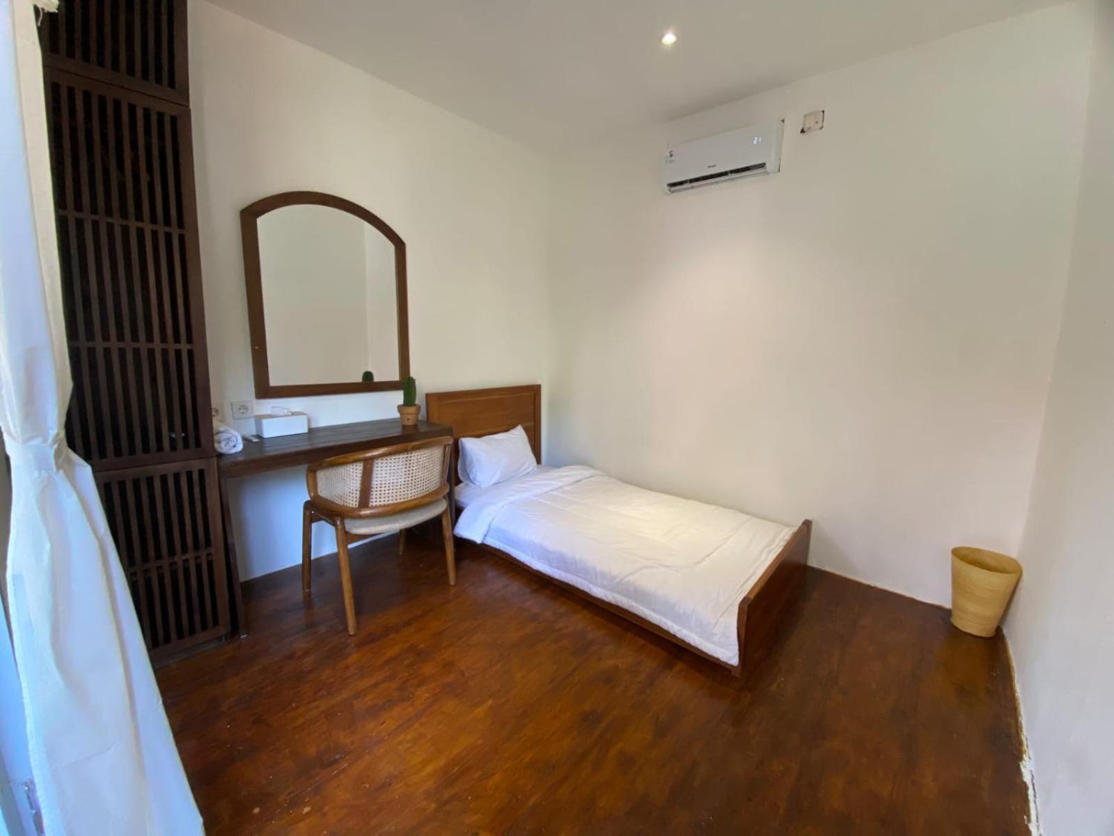 Cabana Surf&Stay Biha Exterior foto